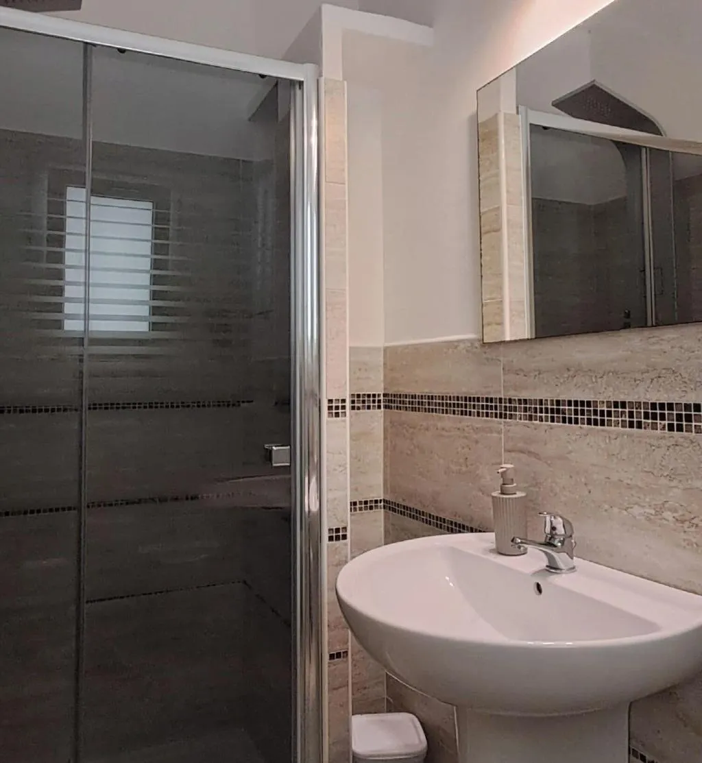 Room, Al Mare Da Francesca, Olbia