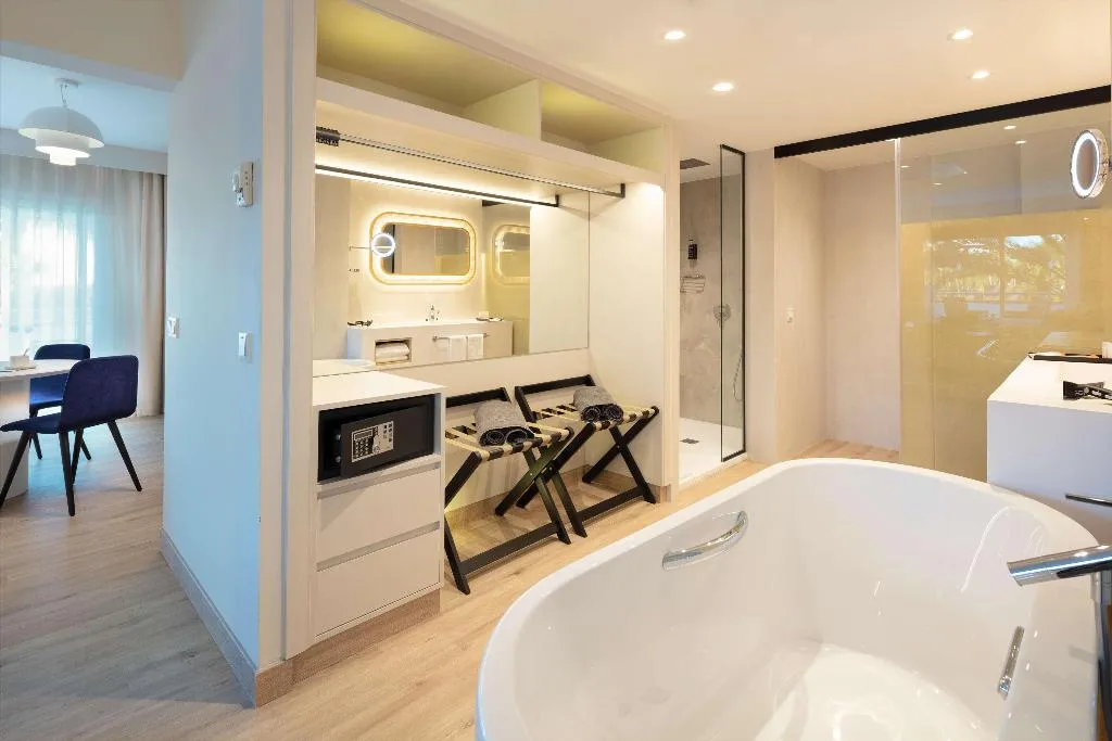 Room, Maspalomas Princess, Gran Canaria