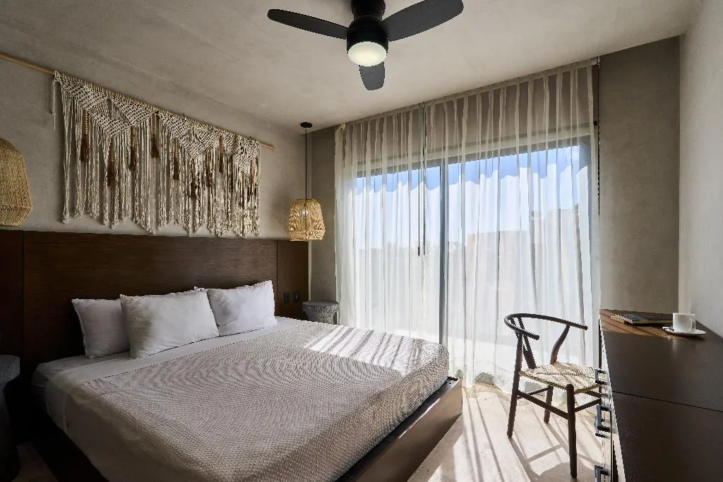 APARTMENT GRAND DELUXE Room, Hotel Bakal Tulum Downtown, Cancun Area