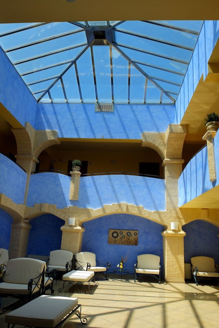 Hotel Dolcestate, Palermo