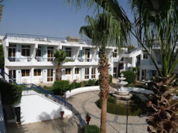 Royal Regency Club*****, Red Sea Riviera