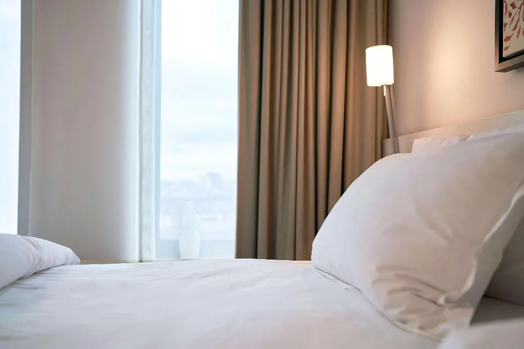 SUITE DELUXE Room, Dorint Kurfürstendamm Berlin, Berlin