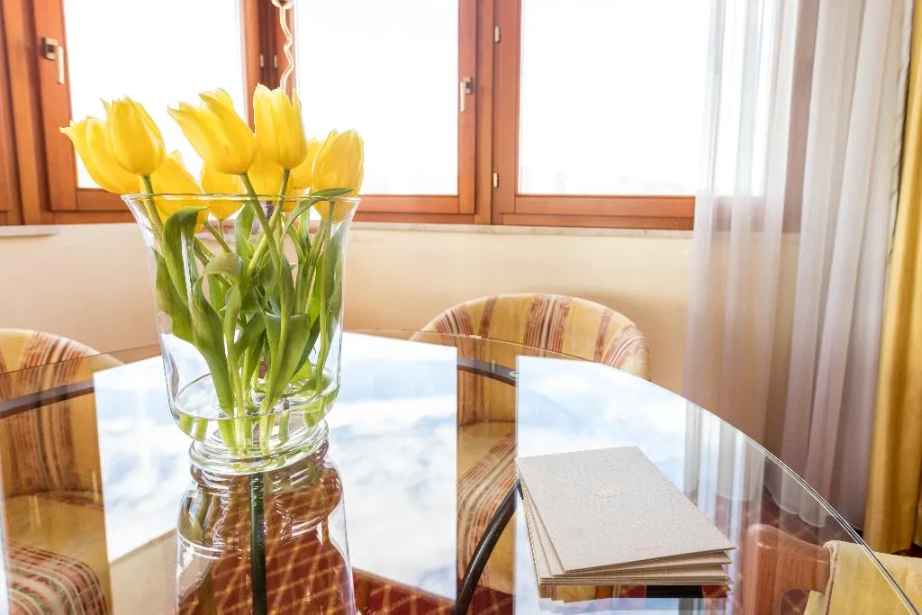 Room, Galzignano Resort Terme & Golf - Hotel Sporting, Venice