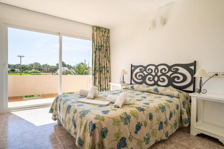 Apartamentos Marcelino - Formentera Break, Ibiza