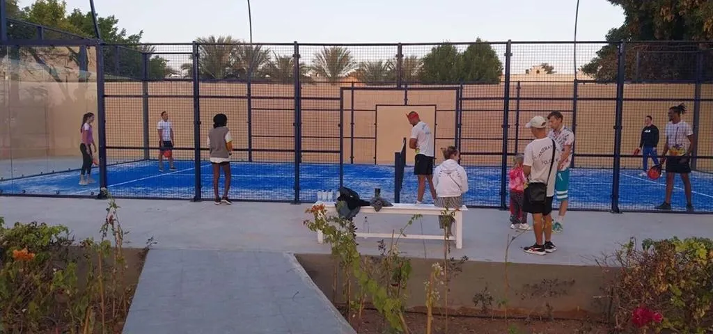 Sports and Entertainment, Prima Life Makadi Resort, Red Sea Riviera