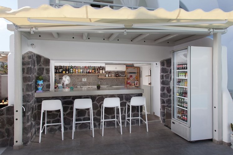 La Bellezza Eco Boutique Hotel, Santorini