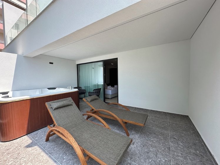 Dream Hotel Saranda, Southern Albania
