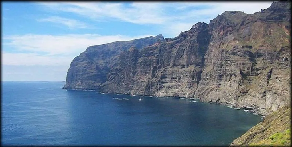 General view, Rok Plaza - Only Adults, Tenerife