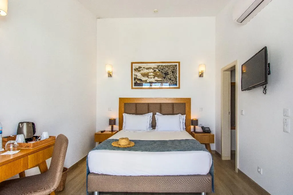 Room, Hotel Rural Bricia Du Mar, Algarve