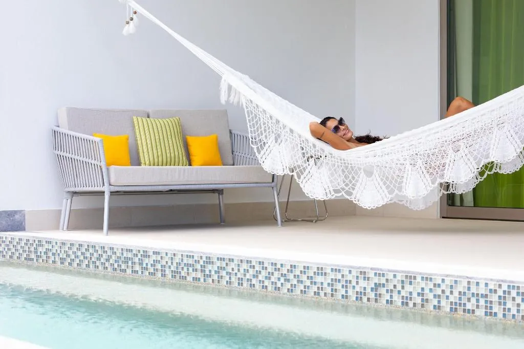 Room, Villa Del Palmar All Inclusive Contemporary Splend, Cancun Area