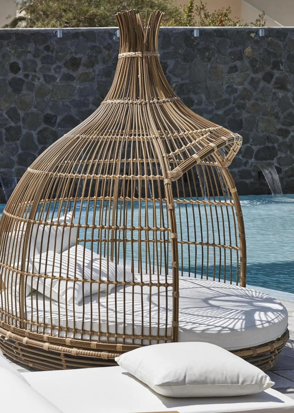 Sports and Entertainment, Amara Suites Santorini, Santorini