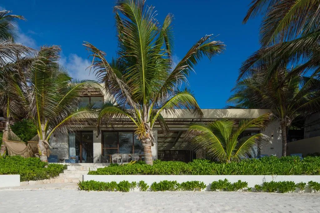 HOUSE FOUR BEDROOMS Room, Ana y Jose Hotel & Spa Tulum, Cancun Area