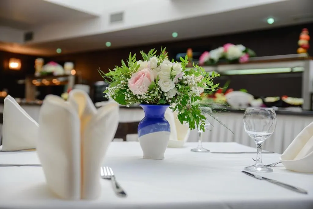 Restaurant, Orchidea Boutique Spa, Bourgas