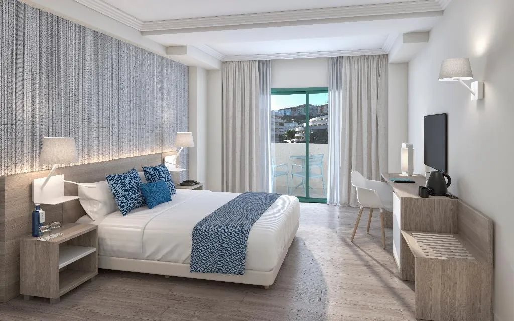 FAMILY ROOM SUPERIOR Room, Alua Tenerife, Tenerife