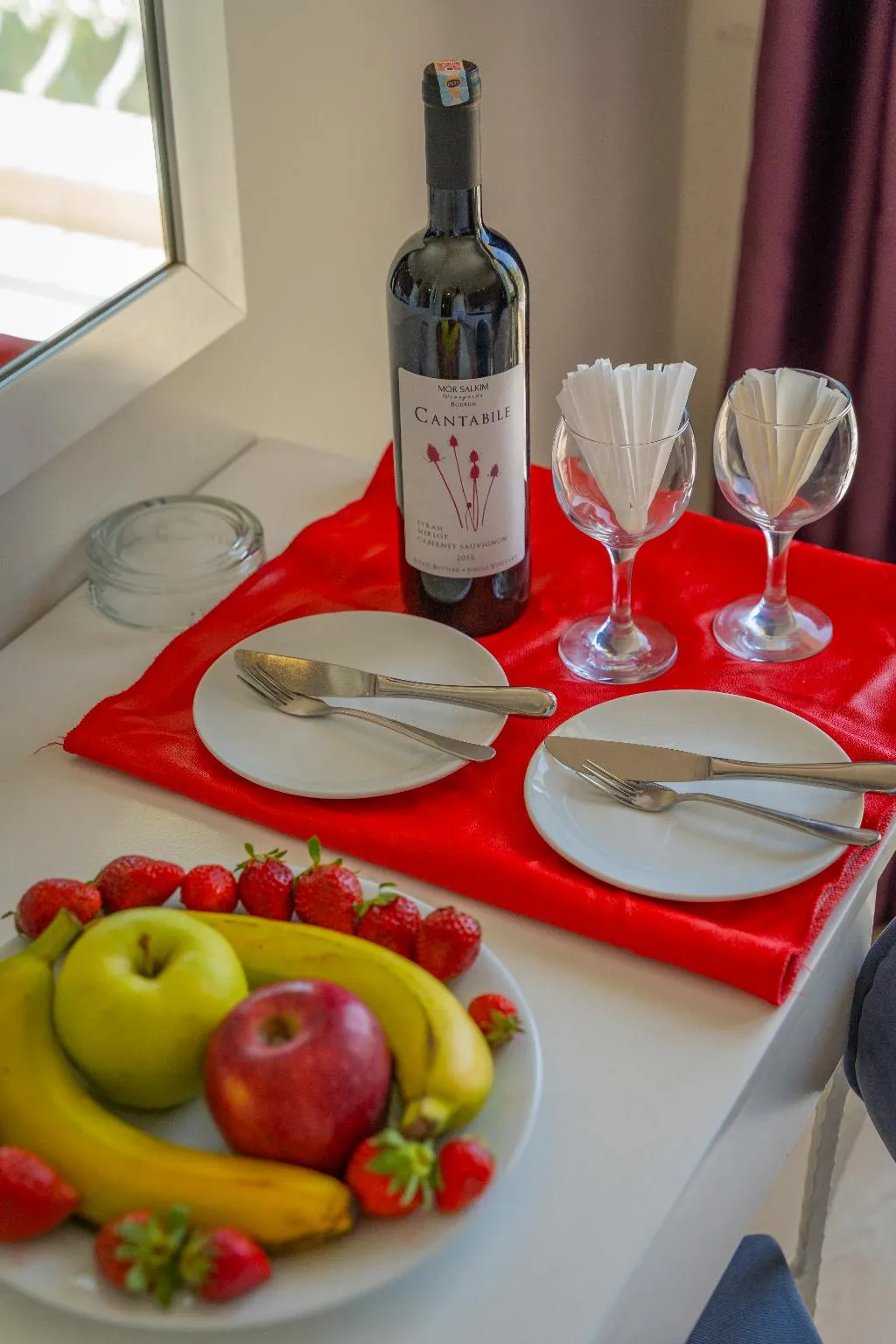 DOUBLE SUPERIOR Room, Riva Bodrum Resort, Bodrum