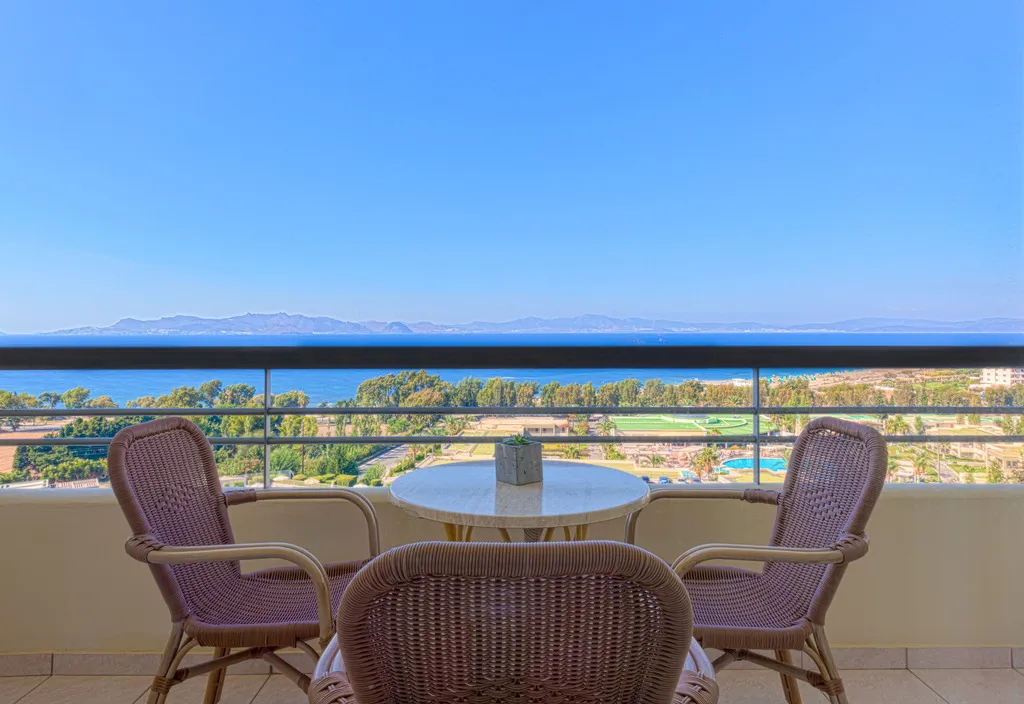 SUITE EXECUTIVE Room, Kipriotis Panorama and Suites, Kos
