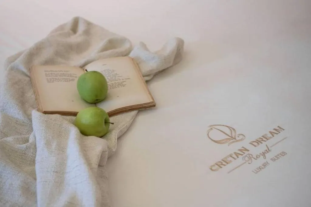 SUITE EXECUTIVE Room, Cretan Dream Resort & Spa, Crete