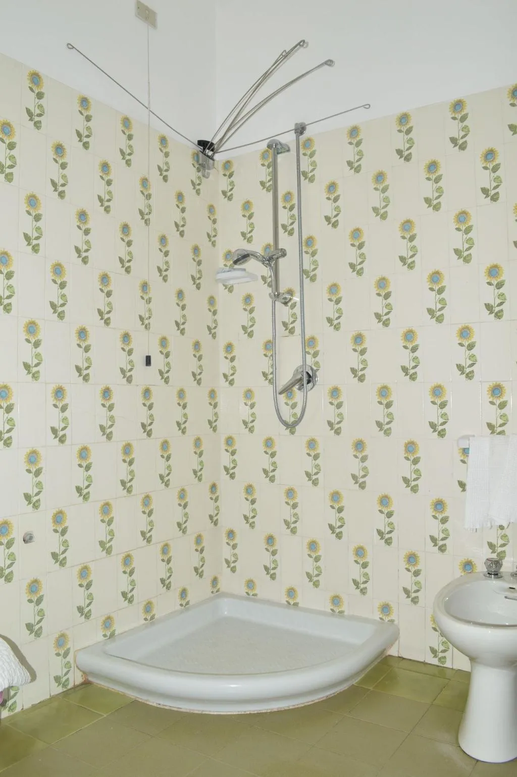 Room, Hotel Polito, Naples