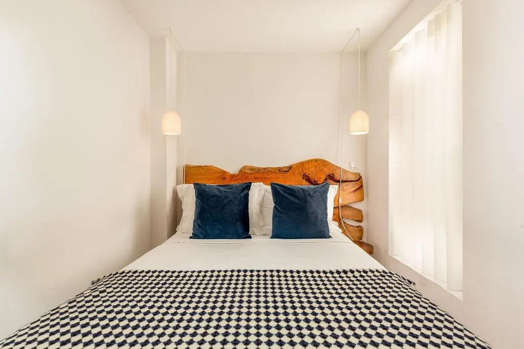 Room, Your Opo Cosy Apartments, Porto