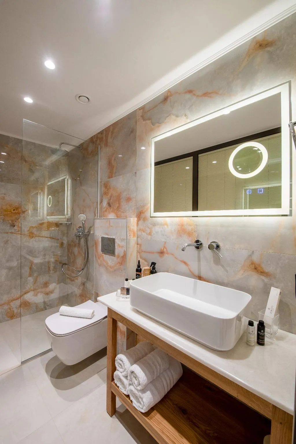 TRIPLE SUPERIOR Room, The Wine Hotel, Rhodes