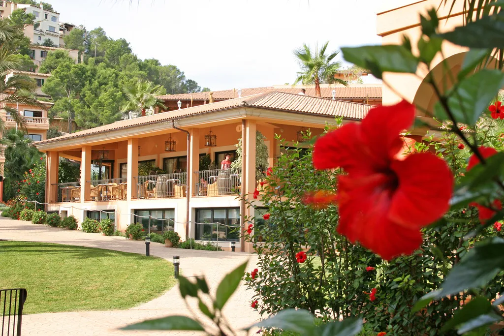 General view, Mon Port Hotel & SPA, Majorca