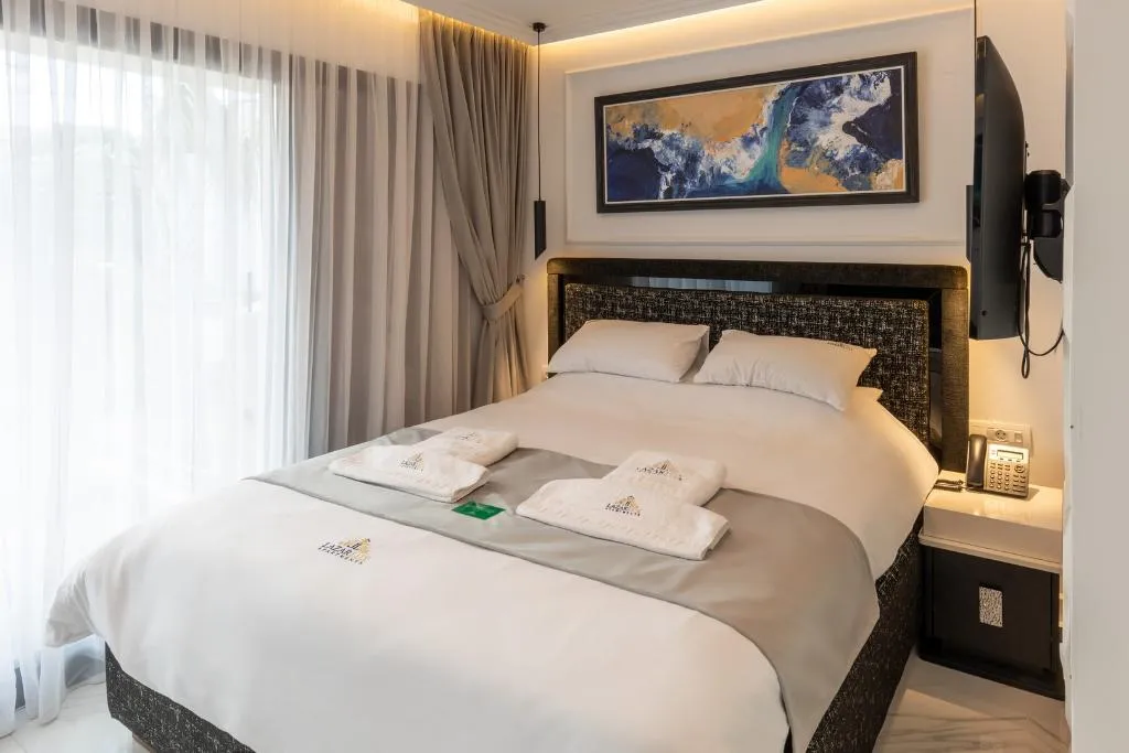 SUITE ONE BEDROOM Room, Lazar Lux Suites - Ammoudara, Crete