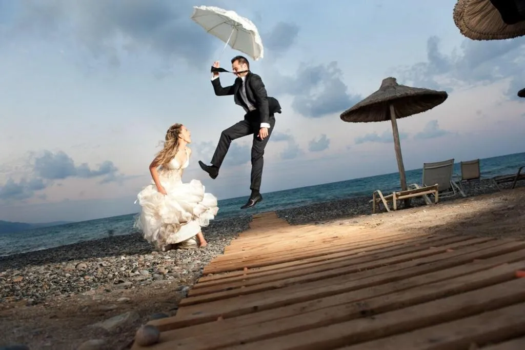 Sports and Entertainment, Cavo Spada, Crete
