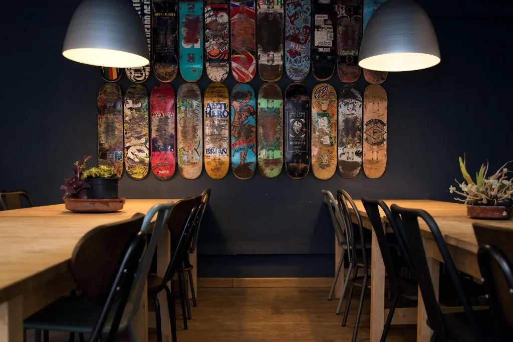 Sports and Entertainment, Sant Jordi Sagrada Familia Hostel, Barcelona