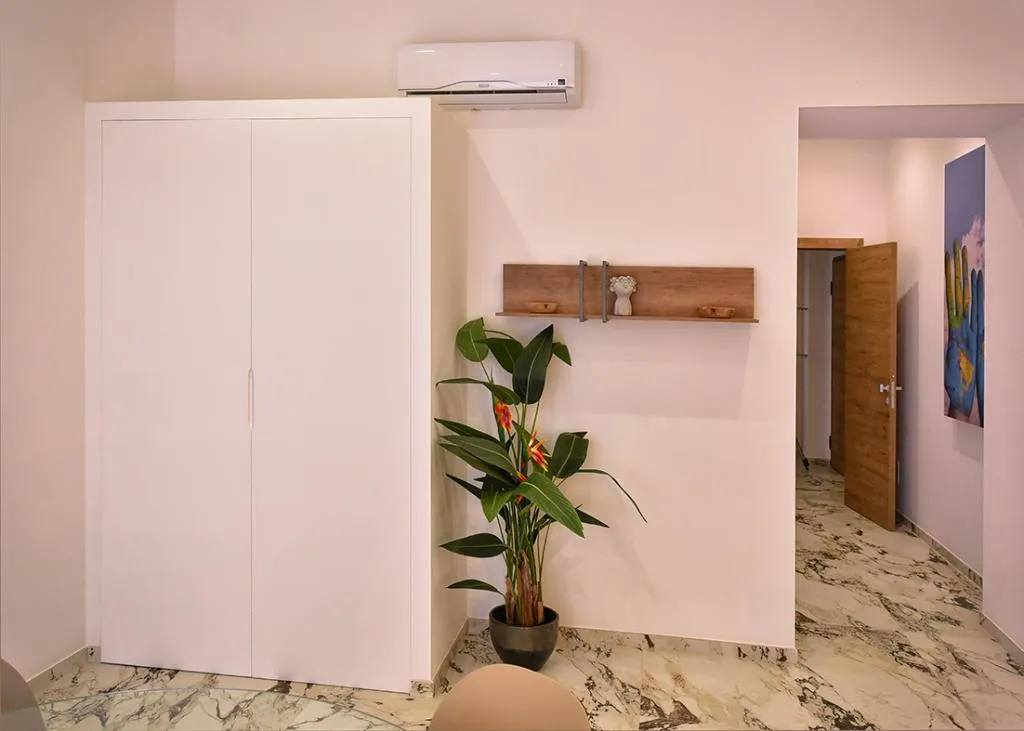 APARTMENT DELUXE ONE BEDROOM Room, Hotel Exclusive, Catania