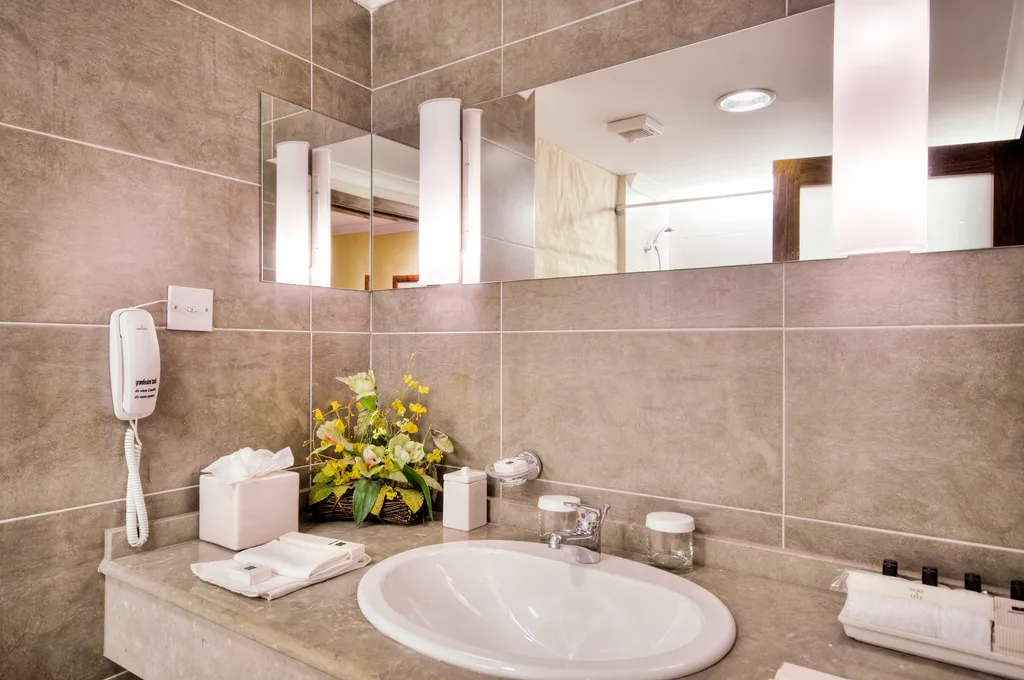 SUITE DELUXE Room, AX Palazzo Capua, Malta