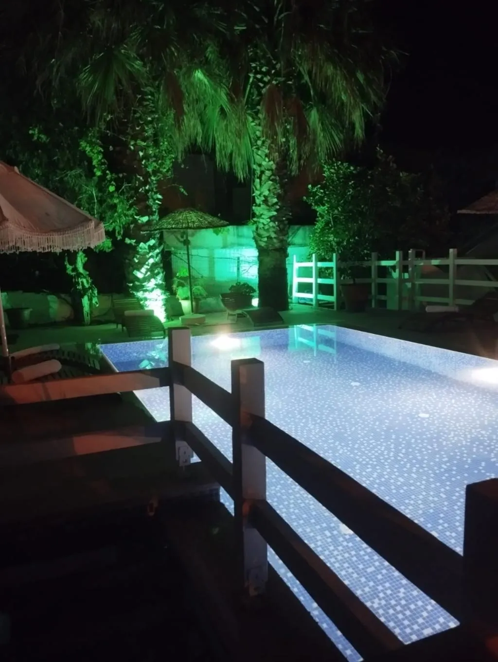 General view, Misket Hotel Bodrum, Bodrum