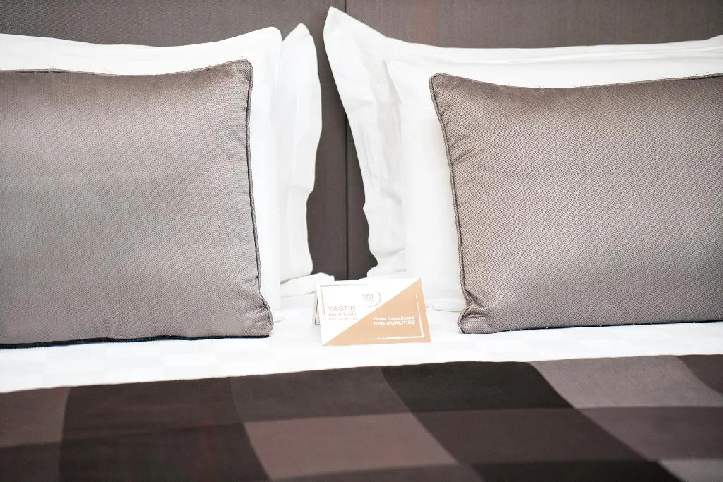 SINGLE STANDARD Room, Sky Kamer Boutique Hotel, Antalya