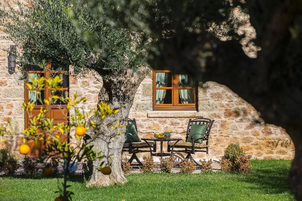 General view, Mystras Grand Palace Resort & Spa, Athens