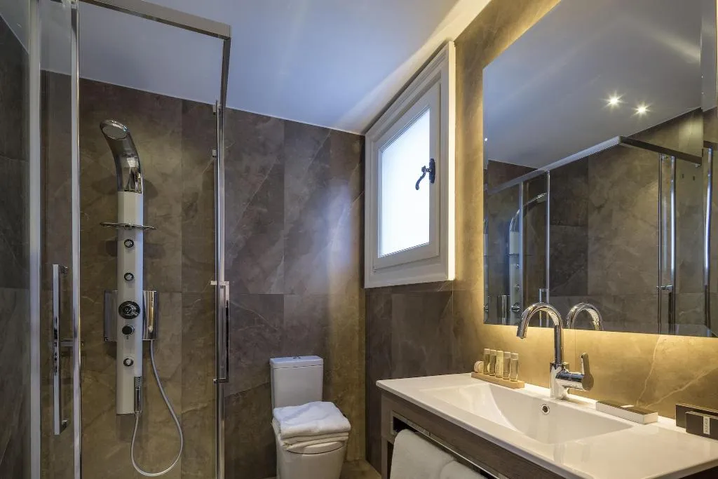 Room, 3Sixty Hotel & Suites, Kalamata