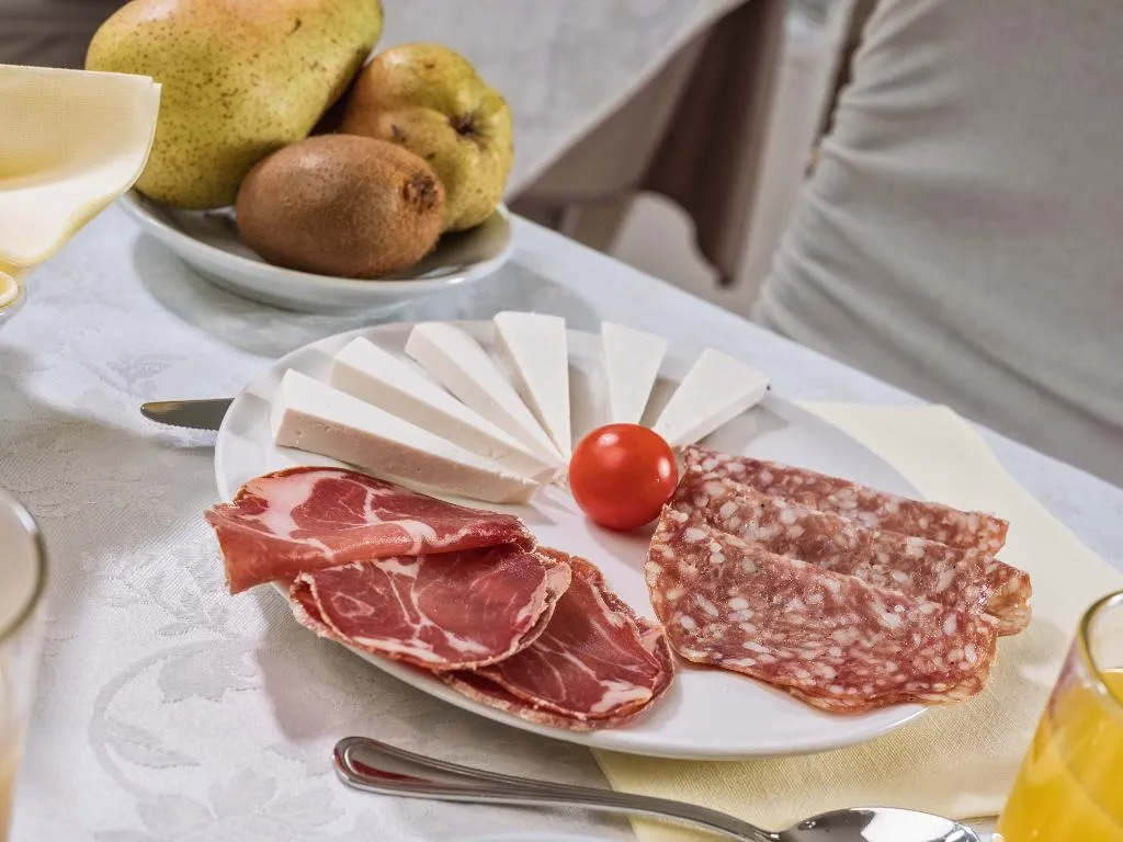 Restaurant, For You, Olbia