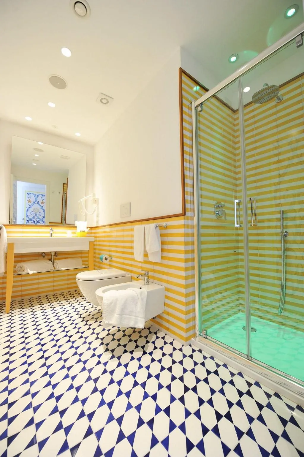 Room, Maison Lauren, Naples
