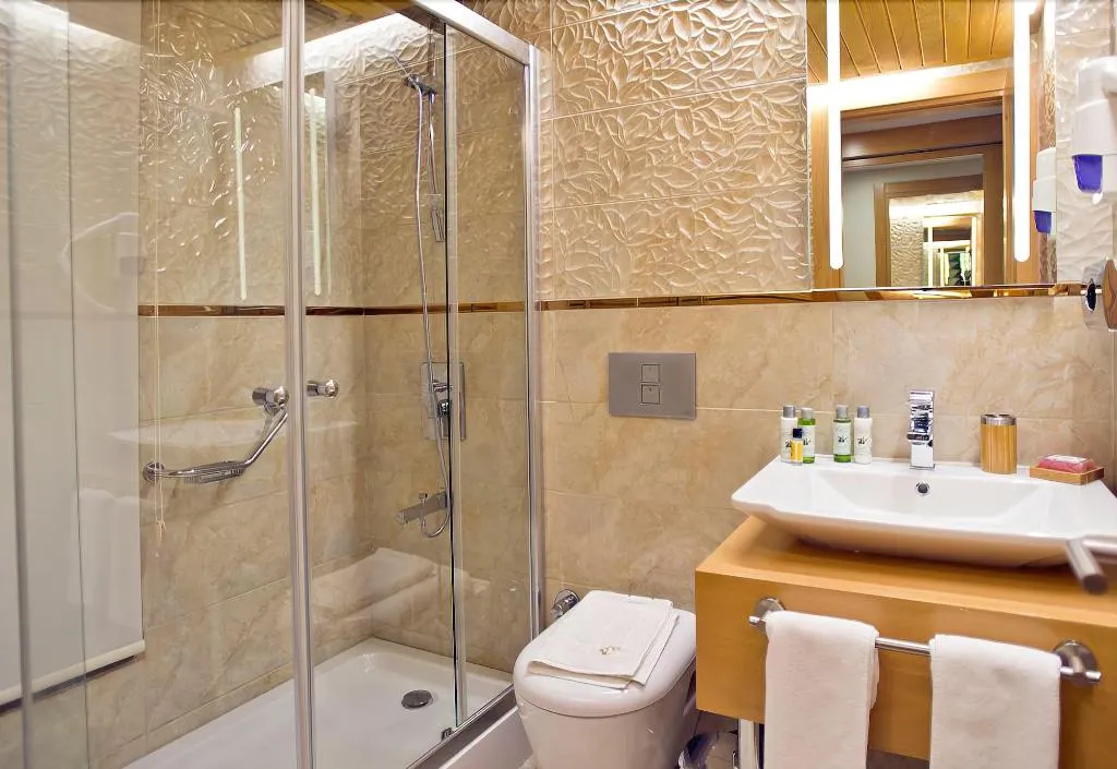 Room, Alacati Villa Renk, Izmir