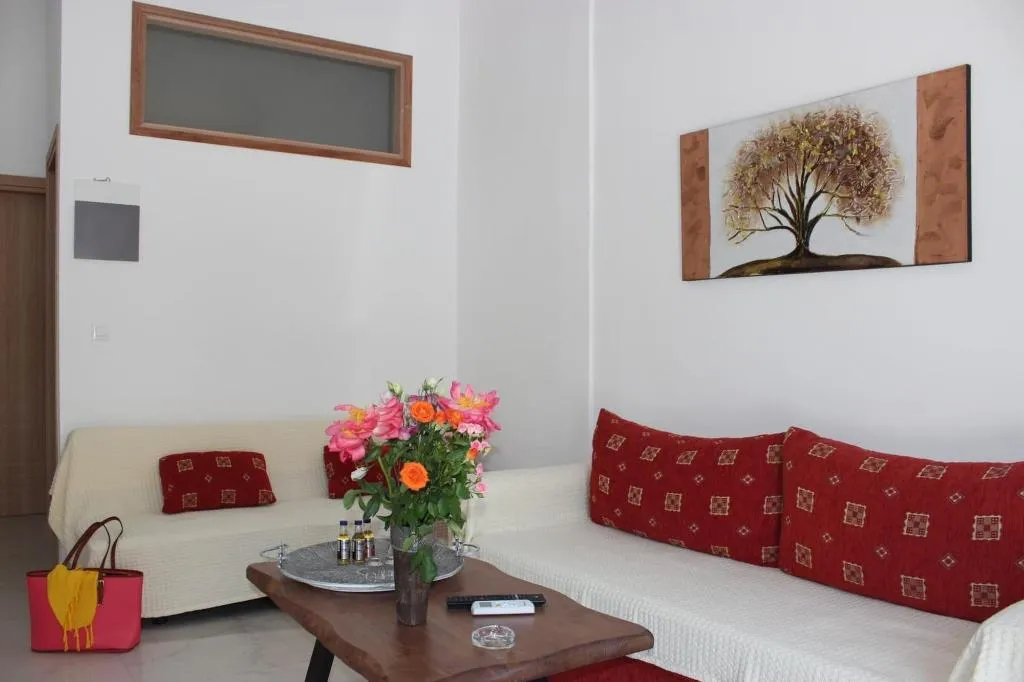 Room, Deluxe Hotel, Crete