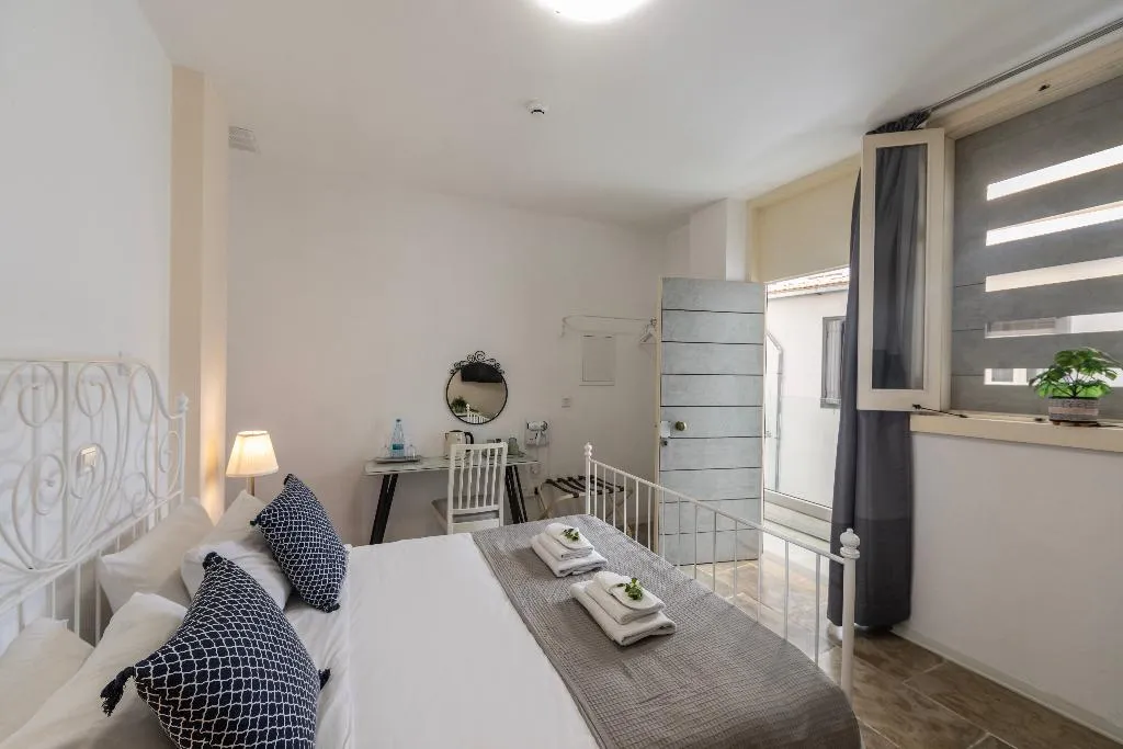 DOUBLE STANDARD Room, Edem Traditional House, Cyprus