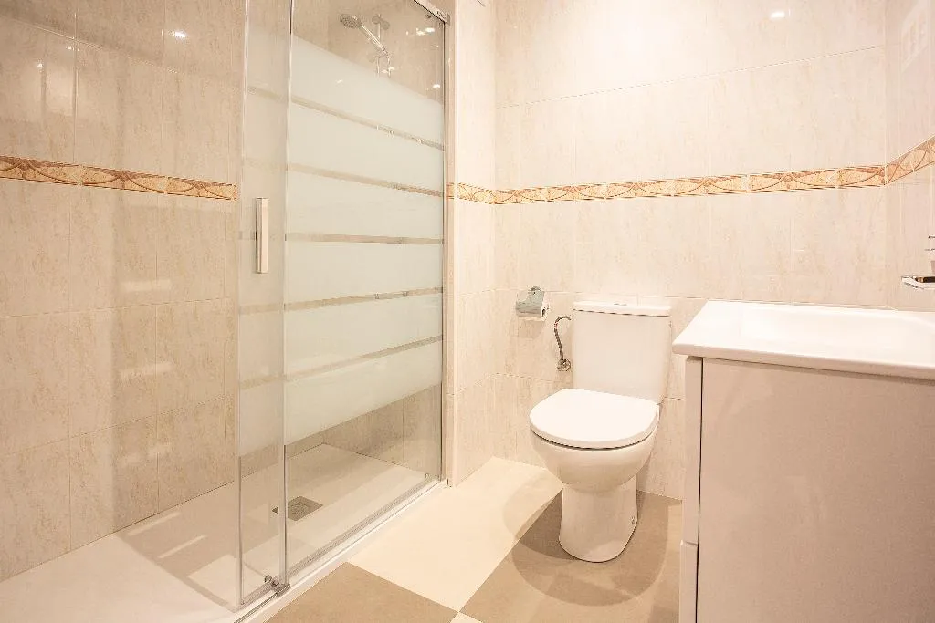 TRIPLE STANDARD Room, Playa Sol, Majorca