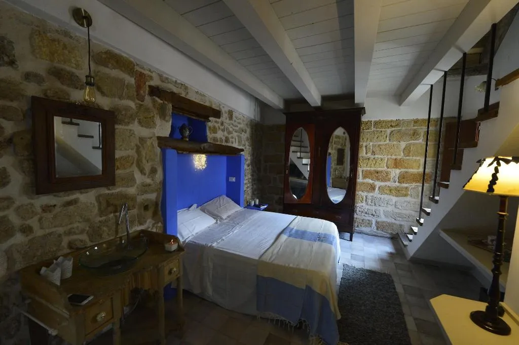 Room, Locanda Sette Fate, Catania