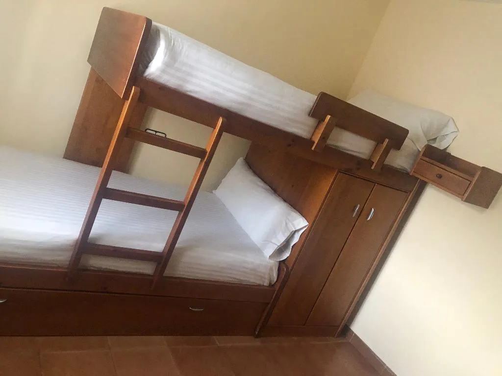 Room, Solineu Apartments, Costa Brava