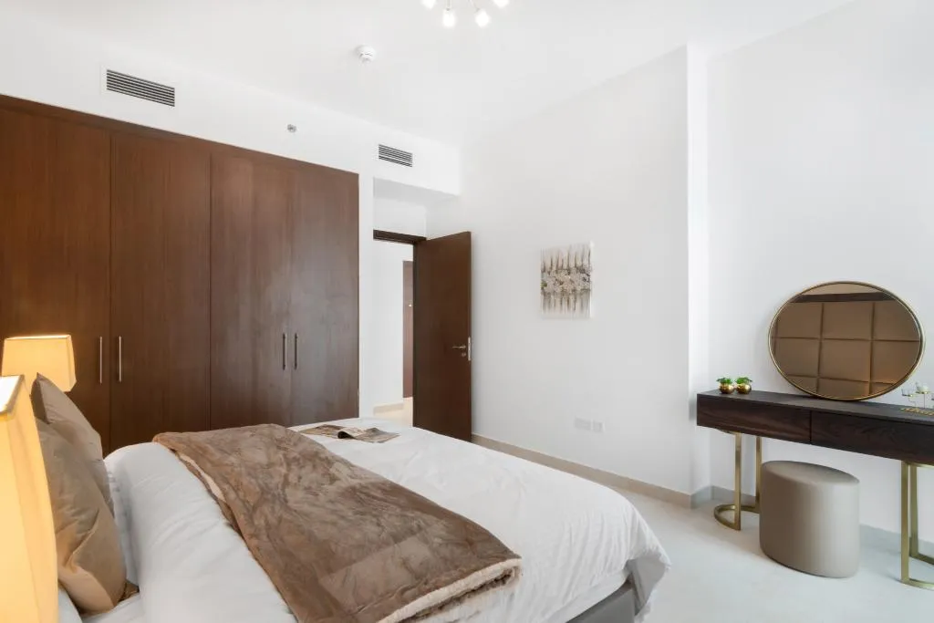 APARTMENT TWO BEDROOMS Room, SBO Tower Al Barsha (Baytik Holiday Homes), Dubai