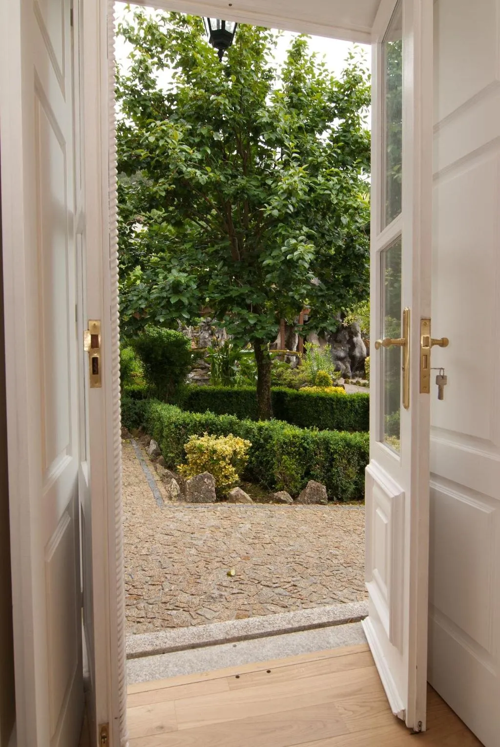 Restaurant, Quinta Do Outeiro, Porto
