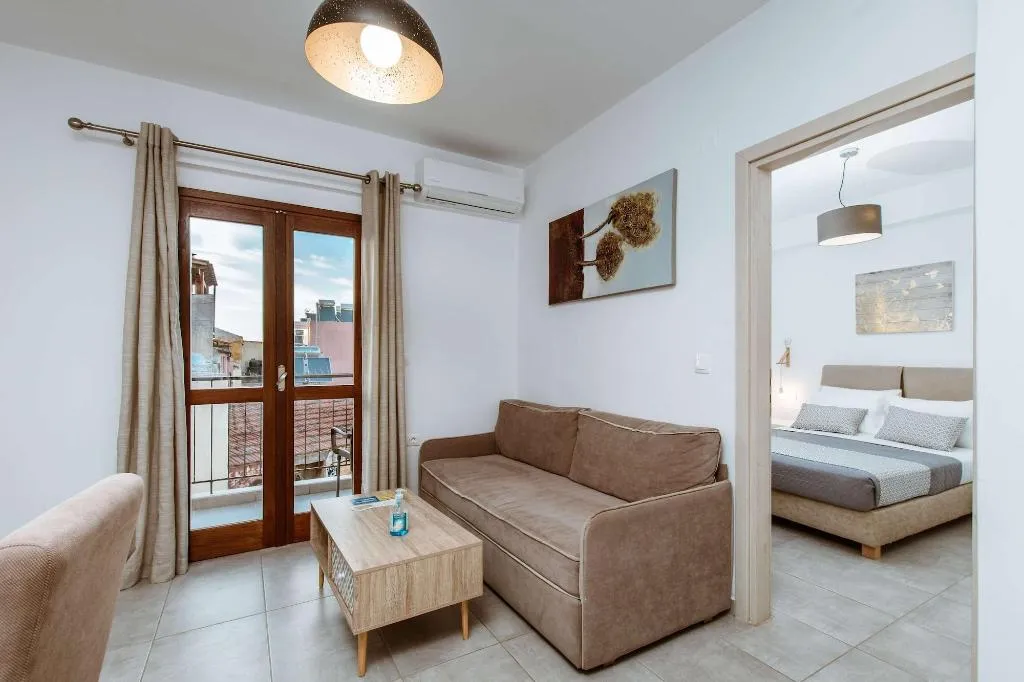 Room, Deluxe Hotel, Crete
