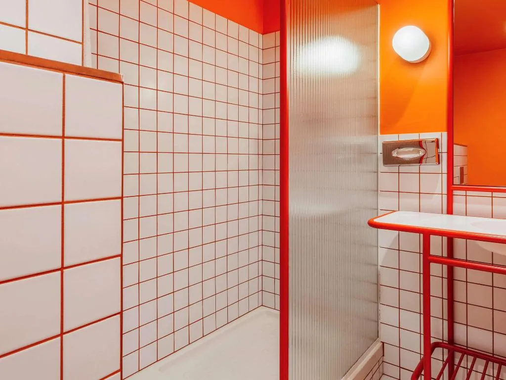 Double or Twin STANDARD Room, Ibis styles Madrid City Las Ventas, Madrid
