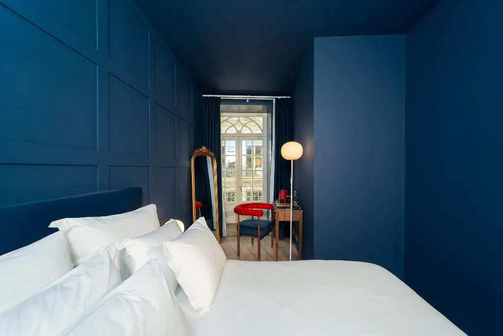 Room, Hotel Kodawari Flores by Kodawari Residences, Porto