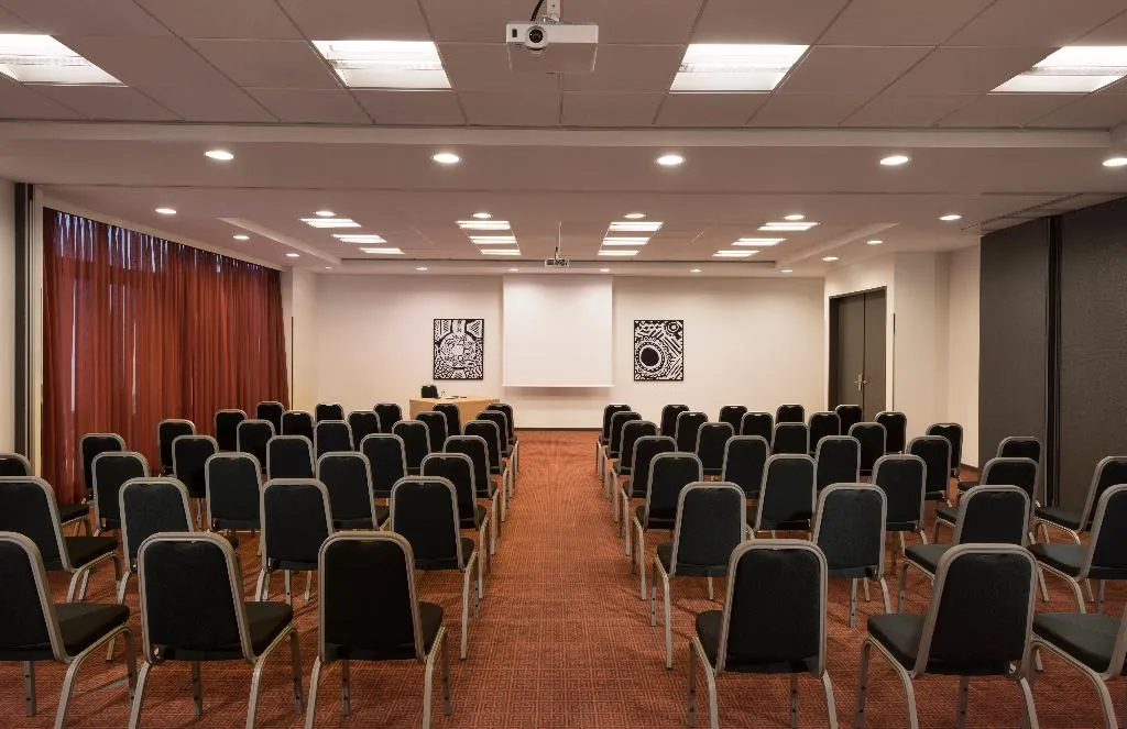 Conferences, Adina Apartment Hotel Berlin Mitte, Berlin