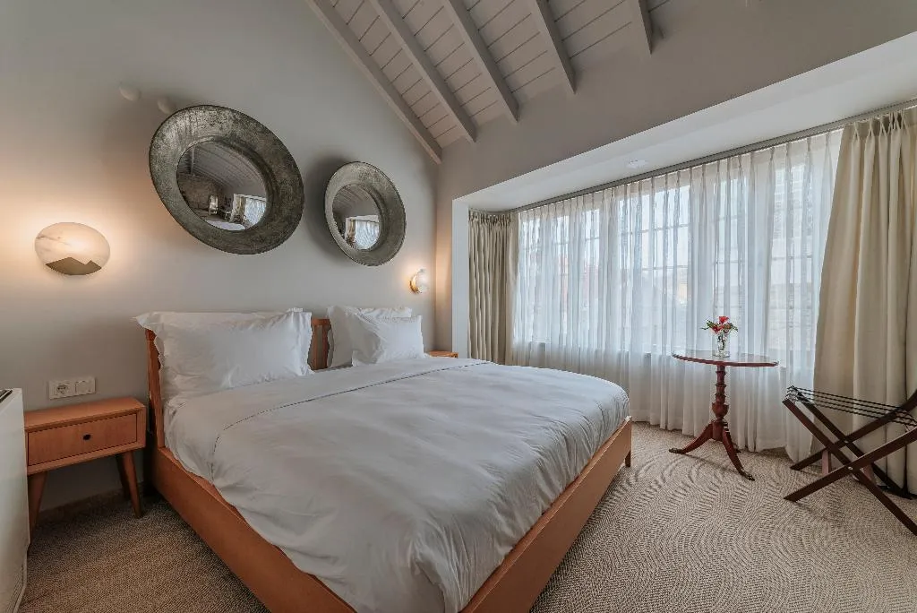 SUITE DELUXE Room, Karargah Urla, Izmir