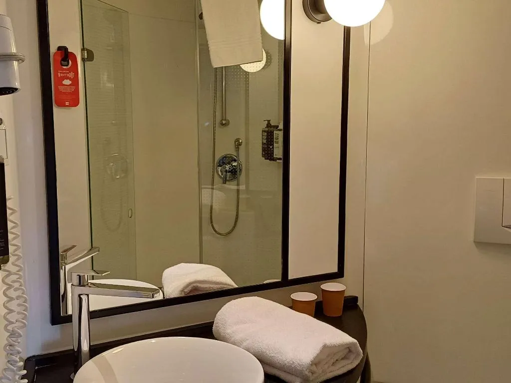 Room, Ibis Alicante, Costa Blanca